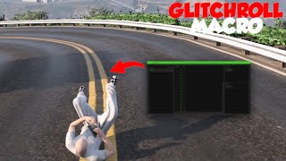 How to get a FiveM Glitchroll Macro