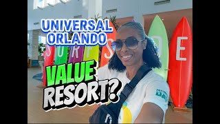 Should you stay at Universal Endless Summer SURFSIDE INN & SUITES?