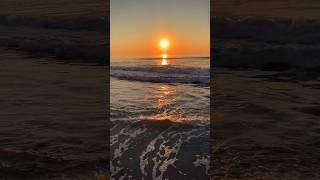 evening view beach Puri Odisha golden beach #beach i am happy #seabeach #goldenbeach @Vlogapna_123