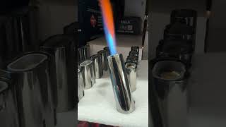 Super Torch Lighter - American Made, American Proud