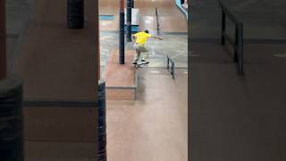 Tampa AM 2024 #skateboard #skatepark #skateboarding #trick #trending