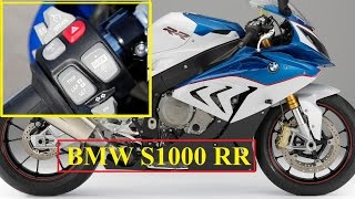 BMW S1000 RR + K1300S - WALKAROUND AND MORE. 2016 SUPERBIKES MotoGP