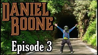 Daniel Boone N.F| Dual Sport Ep. 3