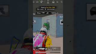 Enemy rush on me #pubgmobile #bgmi #moreviews