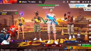 10 year punjab boy challenge raistar_1_vs_1_ || garena free fire|| ultra gamerz || #raistar