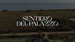 Sentiero del Palazzo | I Sentieri della Storia | Riserva Sentina