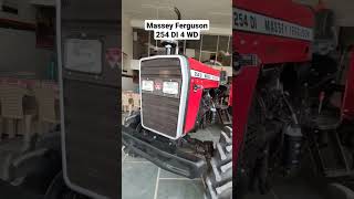 Massey Ferguson 254 DI