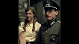 Generation War - Wilhelm and Charlotte