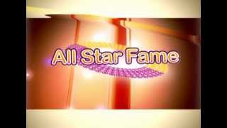 All Star Fame - Opening titles