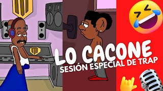 Back to Back - Braulio Fogón x Luis Brown (Parodia Lebolicua)