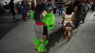 Feria de San Pablito,en Axochiapan Morelos.