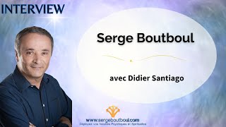 Interview par Didier Santiago