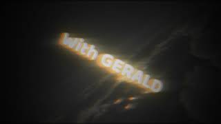 Gerald Patzer ~ Channel Trailer