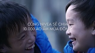 Sẻ Chia Áo Ấm Mùa Đông 2016