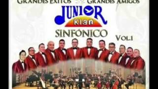 Grandes Éxitos Grandes Amigos Sinfónico | Junior Klan |