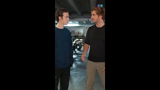 Les Constructifs - Saison 3 Ep 1 Seb et Virvolt - Format Long 9/16