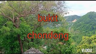 bukit batu chondong hiking trails part #6