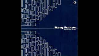 Stanny Franssen - Groove Tool [ZENIT12CD3]