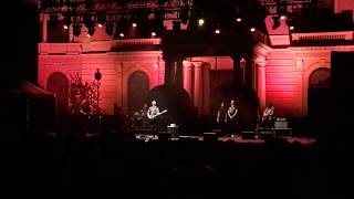 Fields Of Gold - STING EN BARCELONA 2017 (FESTIVAL PEDRALBES)