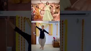 Simple step Mehendi choreography for the girl gang 💃