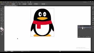 Adobe illustrator tutorial : How to remove background in illustrator | Clipping mask illustrator