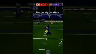 WAS THIS A DIME ?? Football Fusion 2