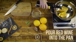 The Perfect Mulled Wine Recipe