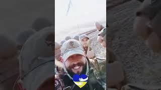 Day 033 - Ukrainian soldiers - 28 Mar 22 2