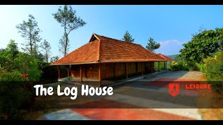 The Log House