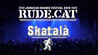 Skatalà / Summary Live REMIX @ Razzmatazz (28/12/2019) Rude CAT Festival