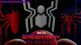 03. Union of Spiders And Arrival Of Edward Andrew Black In Group Spider-Man In The Spider Verse 2