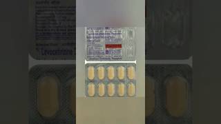 Allercet Cold Tablet Uses or Benefits #short #youtubeshorts #viralshorts