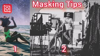 2 masking tips you should try on Inshot (InShot tutorial)