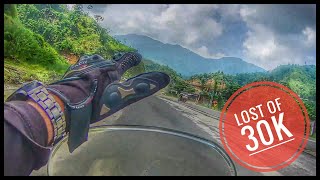 LOST OF 30K || WORKING AS A DELIVERY BOY 🏍 || PART 1