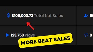 One Secret Hack Pros are Using to Get More Beat Sales (Sell Beats Online)