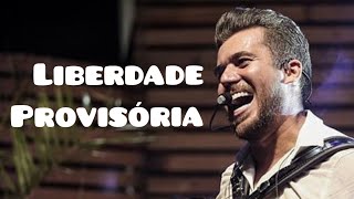 Liberdade Provisória - Luan Estilizado