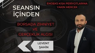 BORSADA ZİHNİYET VE GERÇEKLİK ALGISI #bist100 #borsa #ethereum #kriptopara