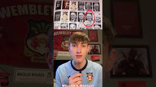 CRAZY FACTS You Didn’t Know About WREXHAM AFC