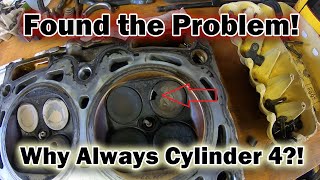 WRX Project Ep2 - Found the Problem - Another Exhaust Valve!