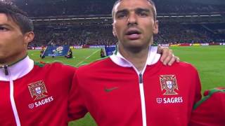 Cristiano Ronaldo Vs Iceland Home 2011/2012