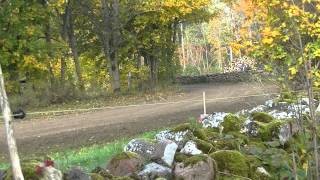 Saaremaa Rally 2014 (incl. mistakes)