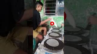 Respect - Street Food - #shorts #food #foodlovers #foodie