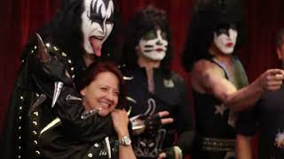 Take a trip down memory lane of the past ten years on The KISS Kruise!