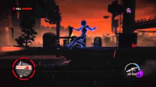 saints row IV walkthrough part 12