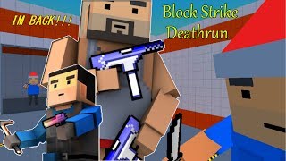 Block Strike - Deathrun