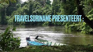 Travelsuriname presenteert 6 Webinars