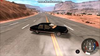 BeamNG modding - Buick Roadmaster