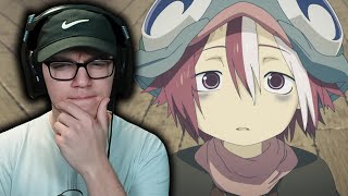 THE SIXTH LAYER! MADE IN ABYSS SEASON 2 EPISODE 1 REACTION