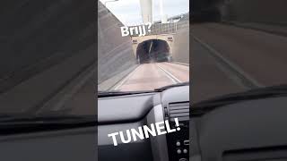 Dartford TUNNEL