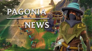 Story-Kampagne kommt! - Pioneers of Pagonia News